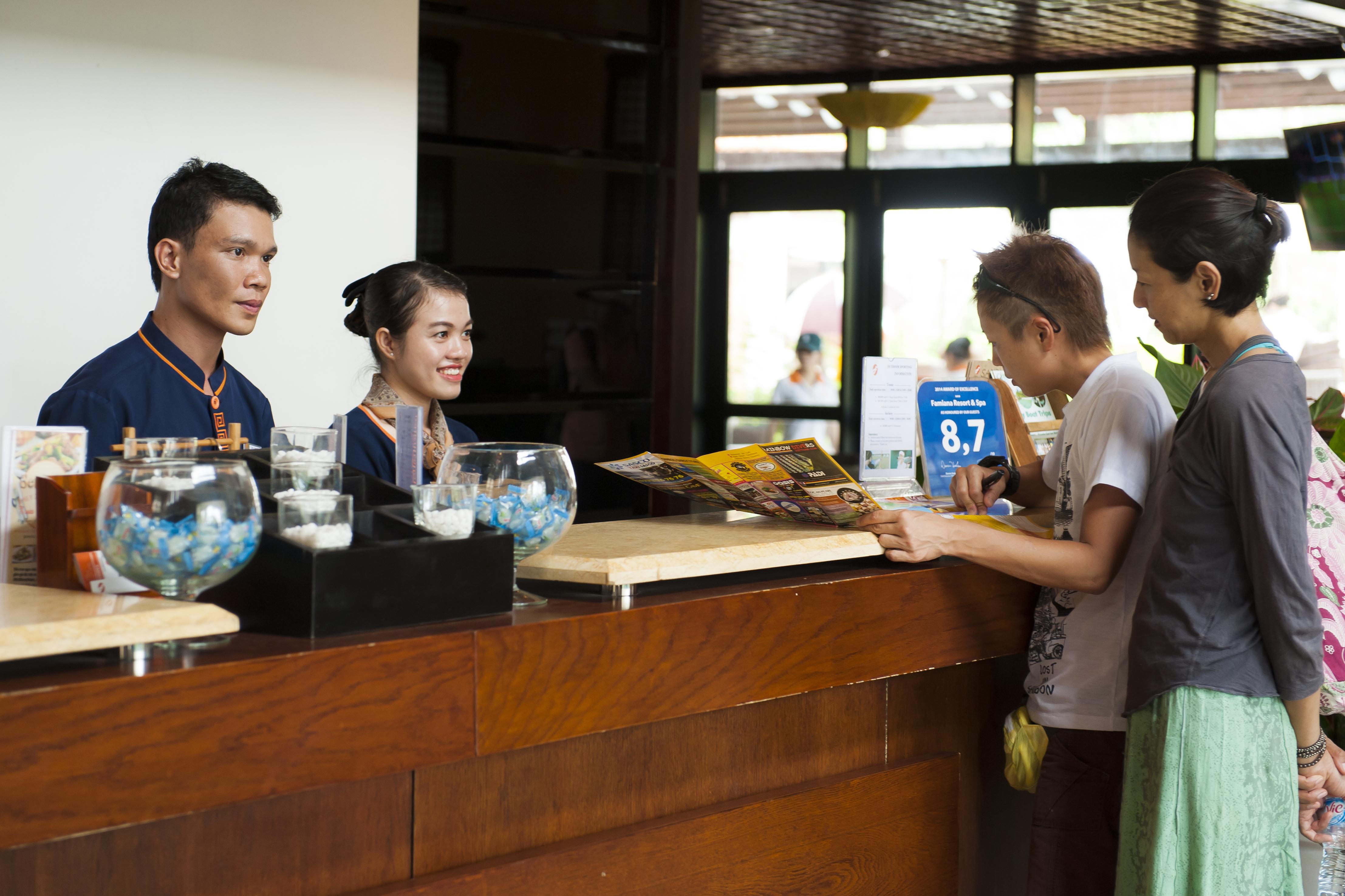 Famiana Resort & Spa - Breakfast Is Served As Brunch 6Am30 To 1Pm Дуонг-Донг Экстерьер фото